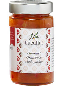 Sirup + Fruchtsaucen